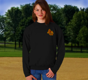 Crewneck Sweatshirt