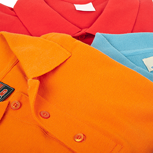 embroidered polo shirts